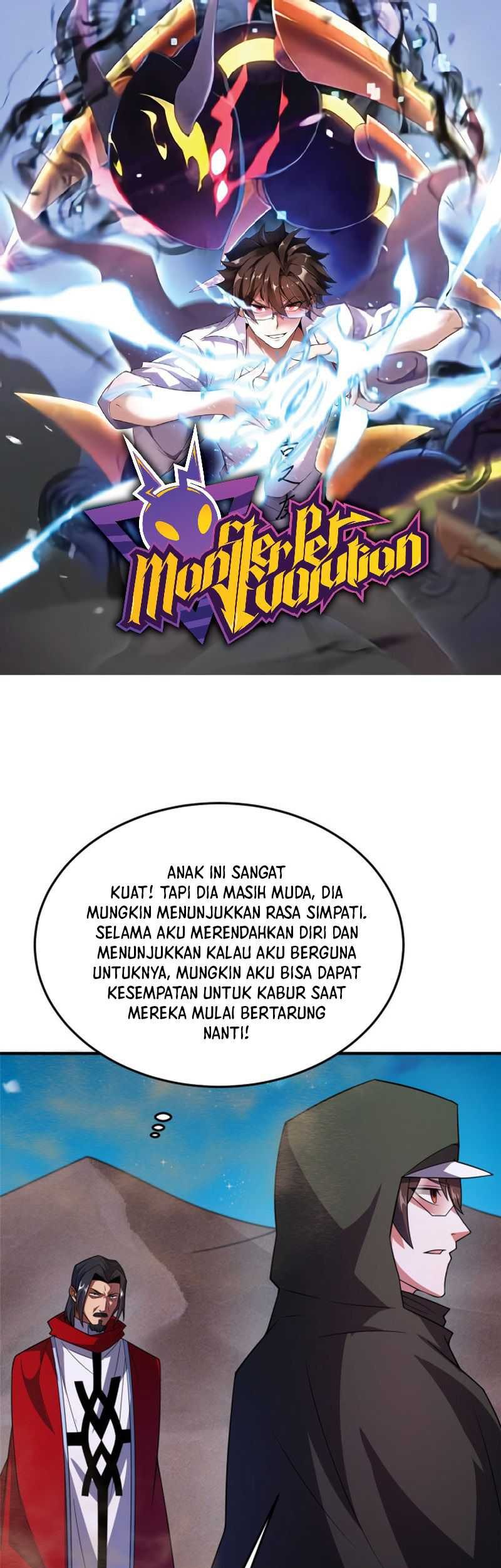 Monster Pet Evolution Bab 148 halaman 2