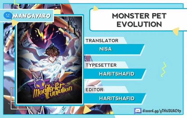Monster Pet Evolution Bab 15 halaman 1