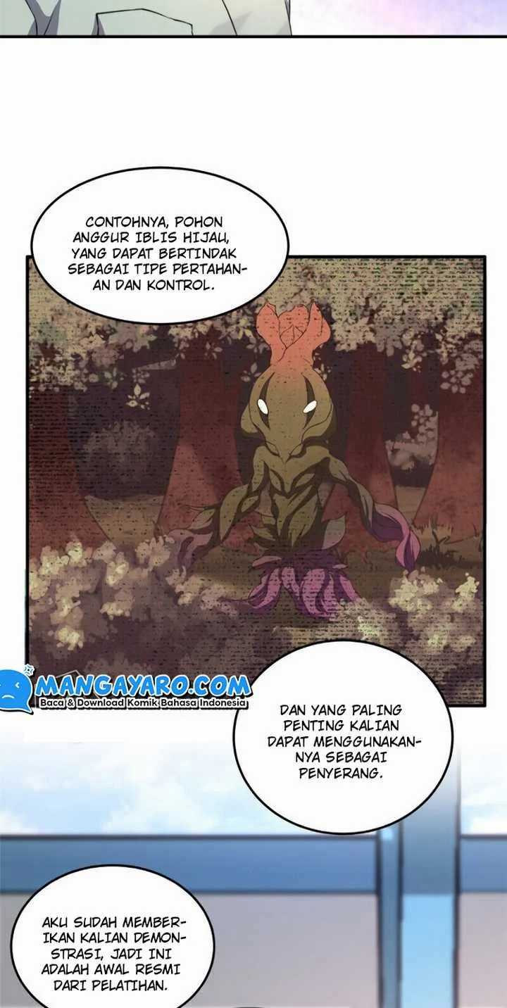 Monster Pet Evolution Bab 15 halaman 15
