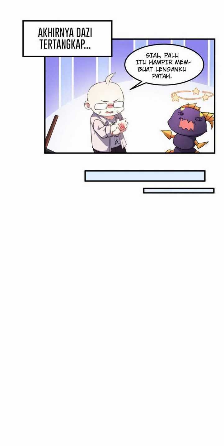 Monster Pet Evolution Bab 15 halaman 29