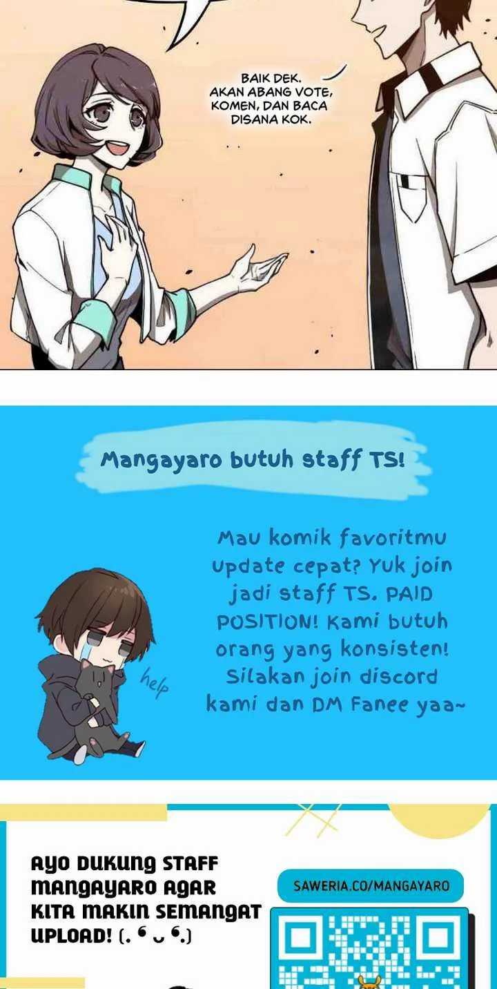 Monster Pet Evolution Bab 15 halaman 40