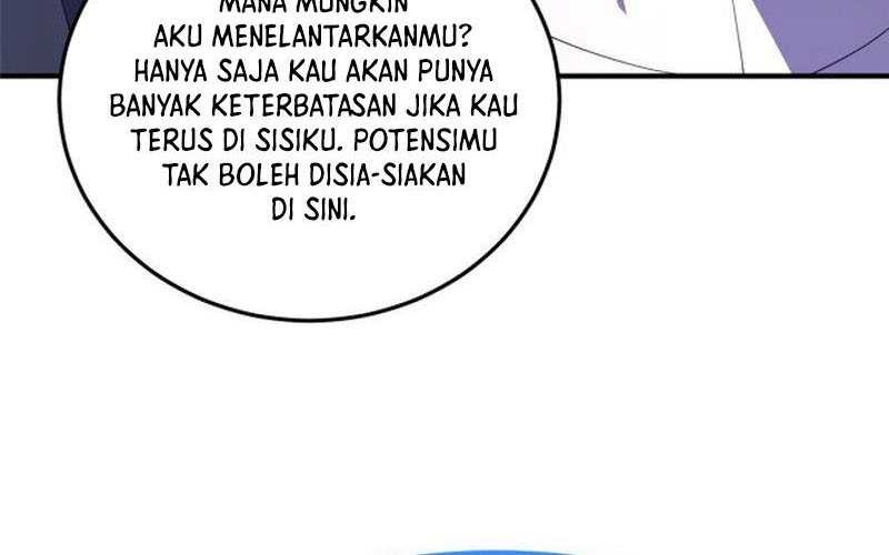 Monster Pet Evolution Bab 150 halaman 14