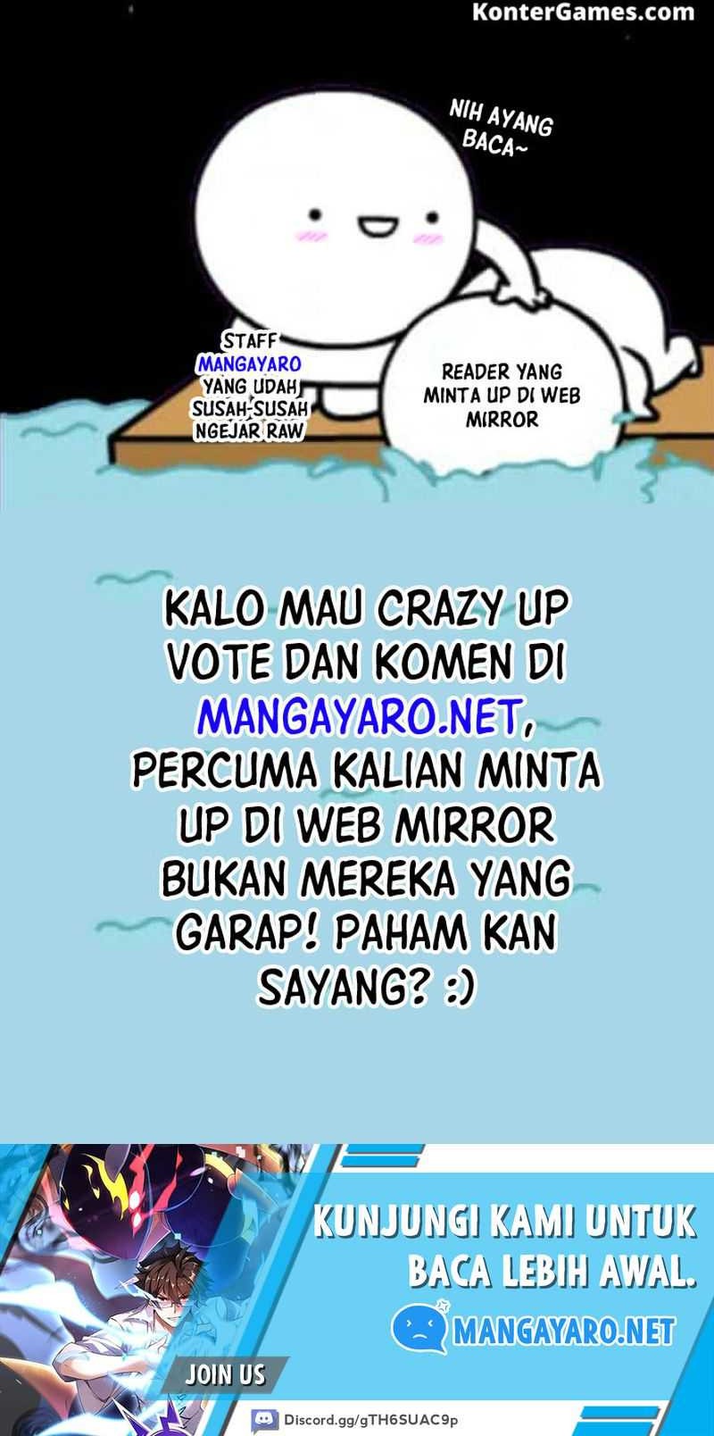 Monster Pet Evolution Bab 153 halaman 28