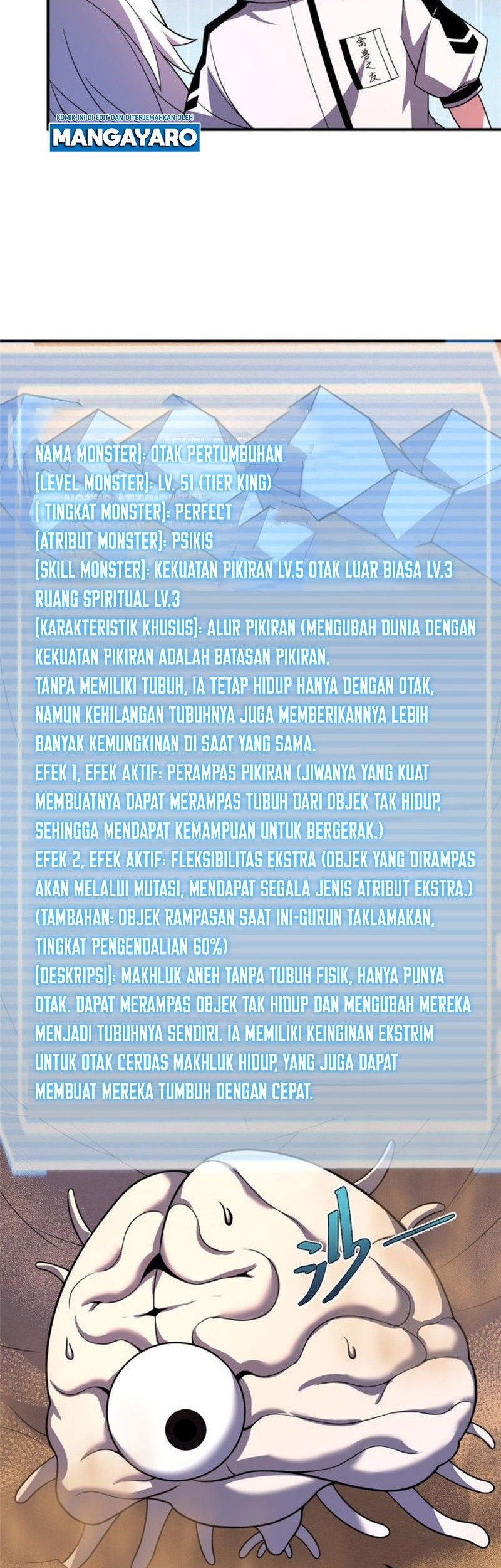 Monster Pet Evolution Bab 155 halaman 7