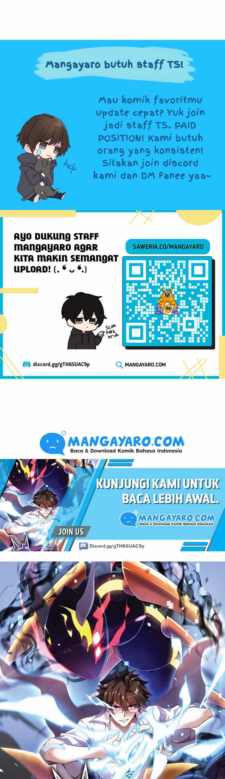 Monster Pet Evolution Bab 16 halaman 2