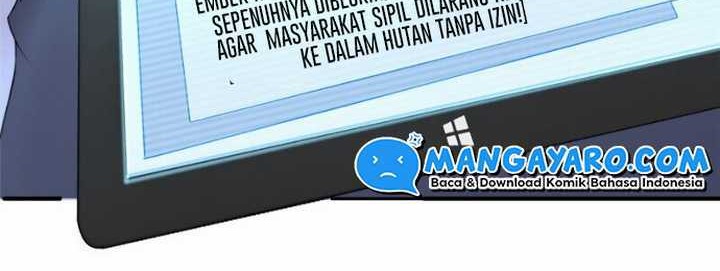 Monster Pet Evolution Bab 17 halaman 17
