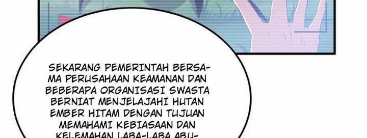 Monster Pet Evolution Bab 17 halaman 27