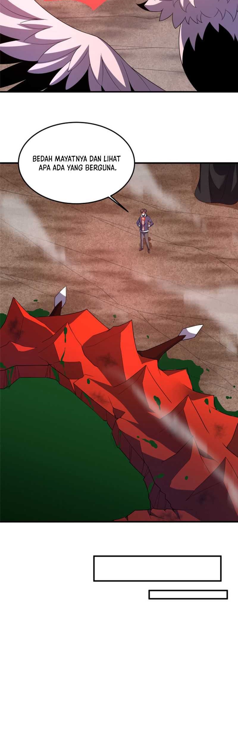 Monster Pet Evolution Bab 178 halaman 3