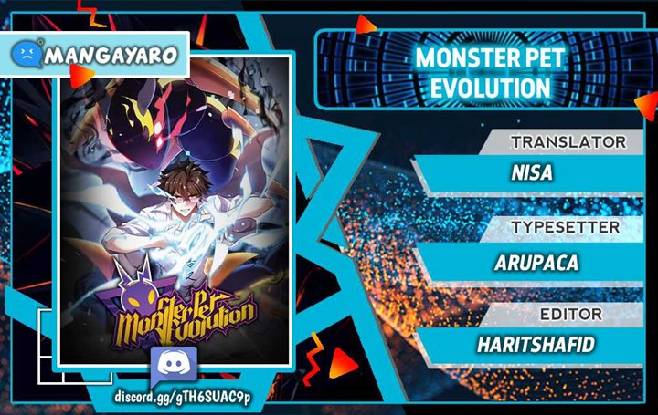 Monster Pet Evolution Bab 18 halaman 1