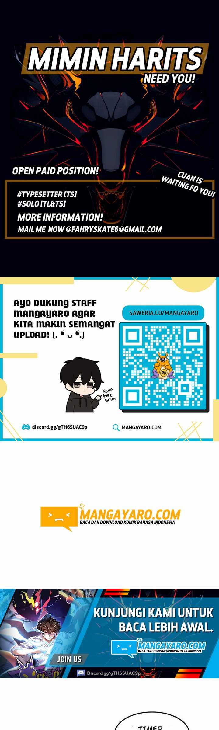 Monster Pet Evolution Bab 18 halaman 2