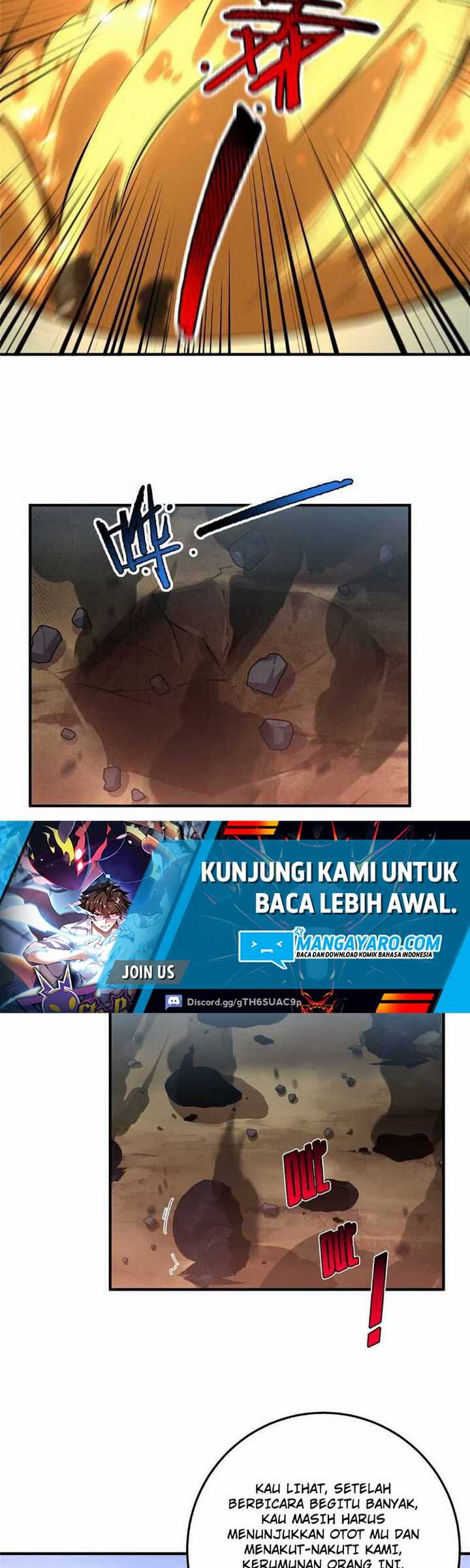 Monster Pet Evolution Bab 18 halaman 23