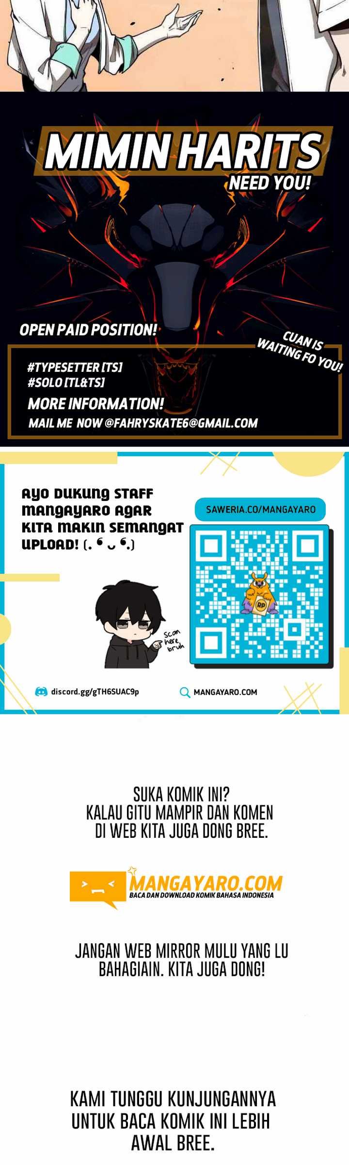 Monster Pet Evolution Bab 18 halaman 29
