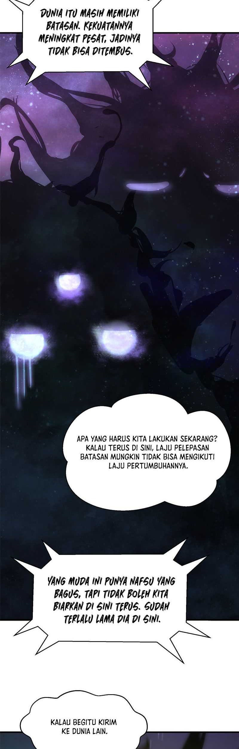 Monster Pet Evolution Bab 182 halaman 27