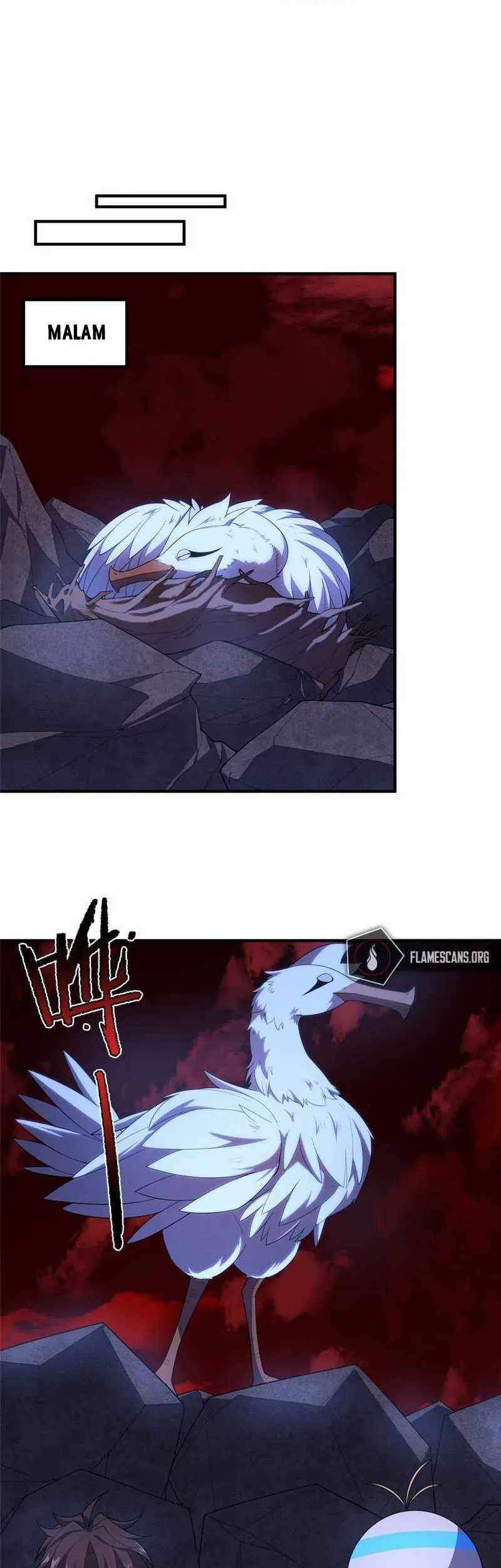 Monster Pet Evolution Bab 186 halaman 7