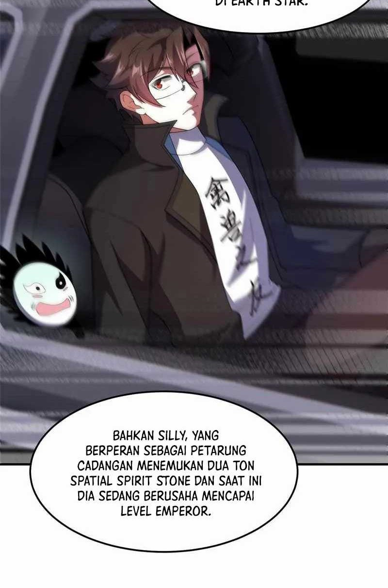 Monster Pet Evolution Bab 188 halaman 8