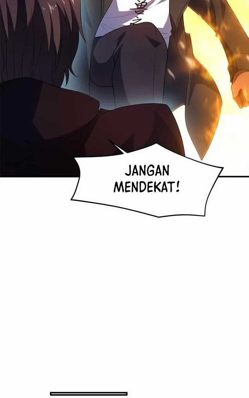 Monster Pet Evolution Bab 190 halaman 8