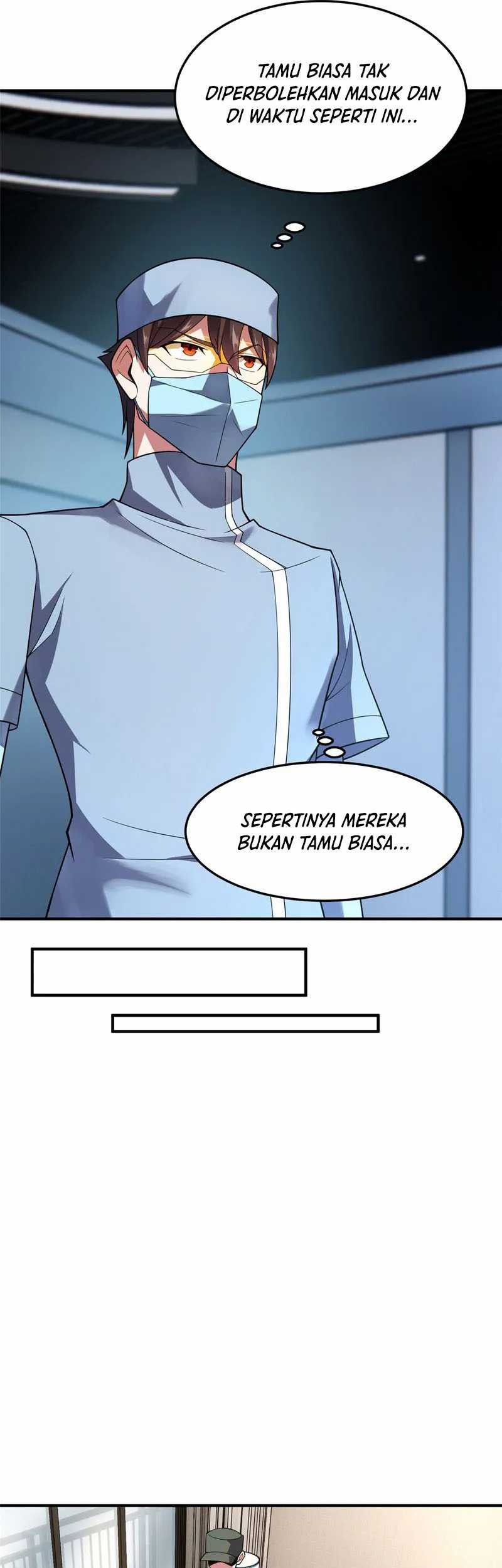 Monster Pet Evolution Bab 199 halaman 6