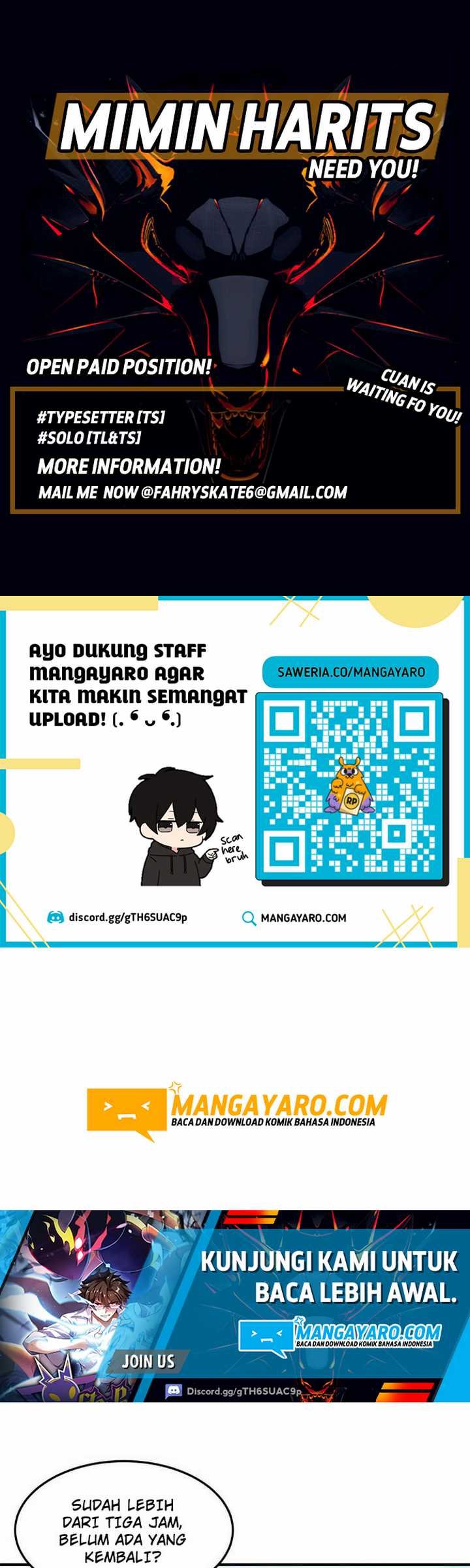 Monster Pet Evolution Bab 20 halaman 2