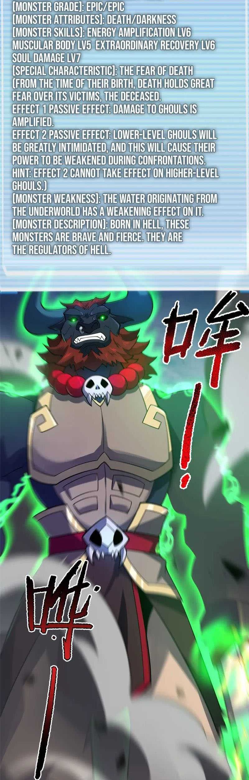 Monster Pet Evolution Bab 202 halaman 8
