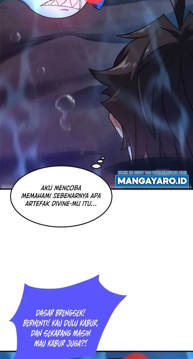 Monster Pet Evolution Bab 208 halaman 5