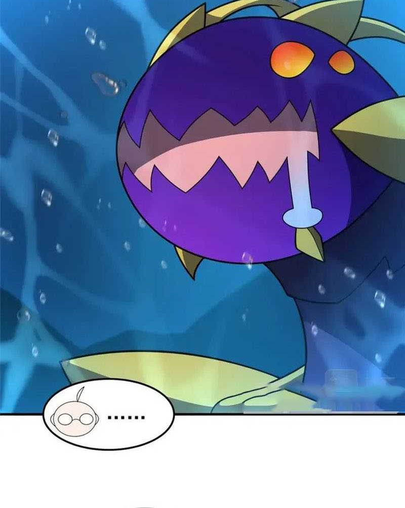 Monster Pet Evolution Bab 208 halaman 25