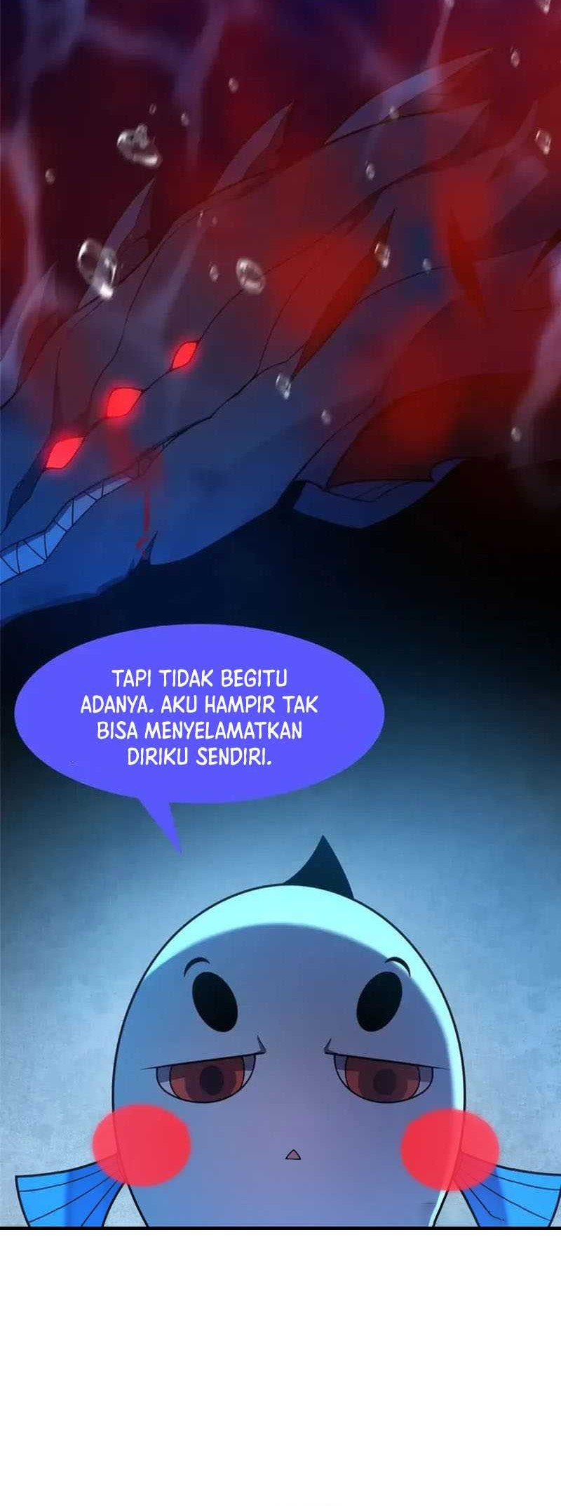 Monster Pet Evolution Bab 209 halaman 17