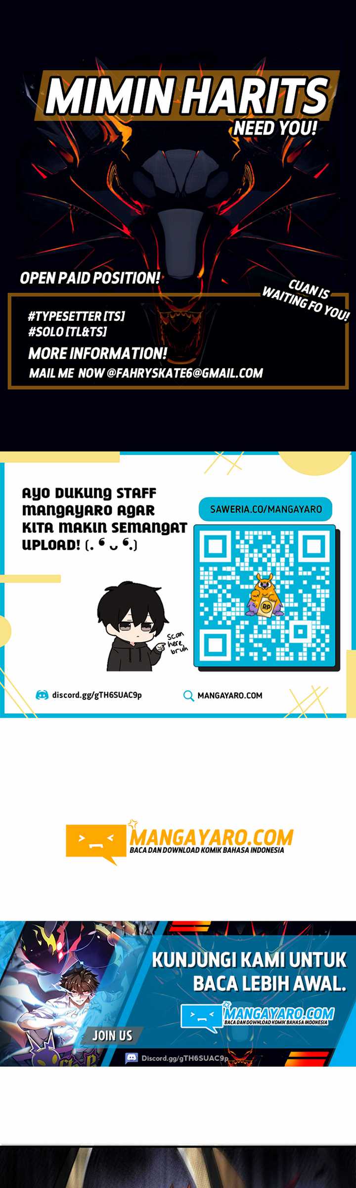 Monster Pet Evolution Bab 21 halaman 2
