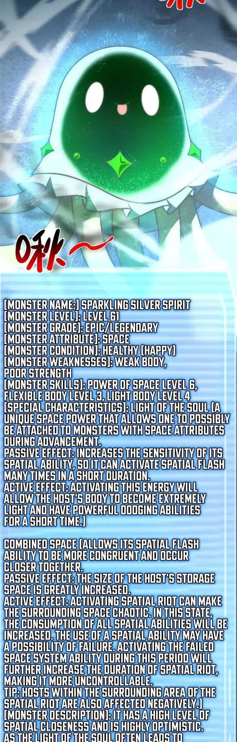 Monster Pet Evolution Bab 210 halaman 3