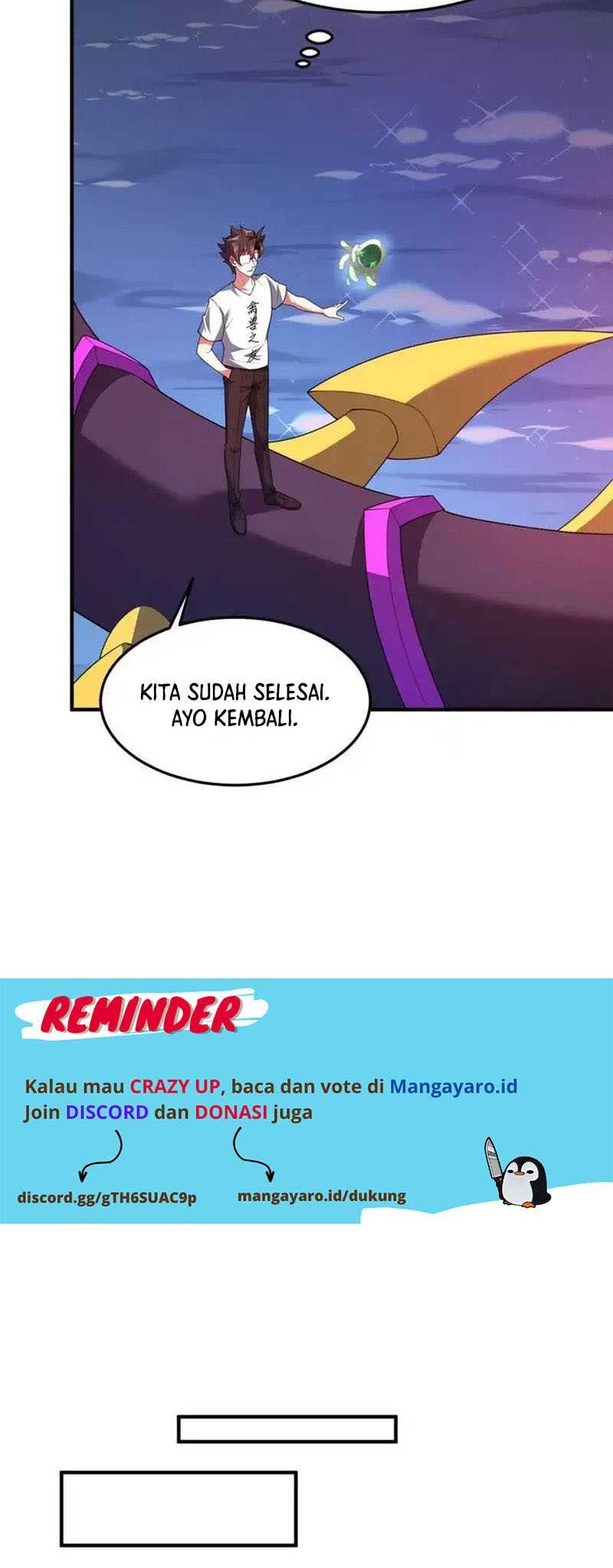 Monster Pet Evolution Bab 210 halaman 17