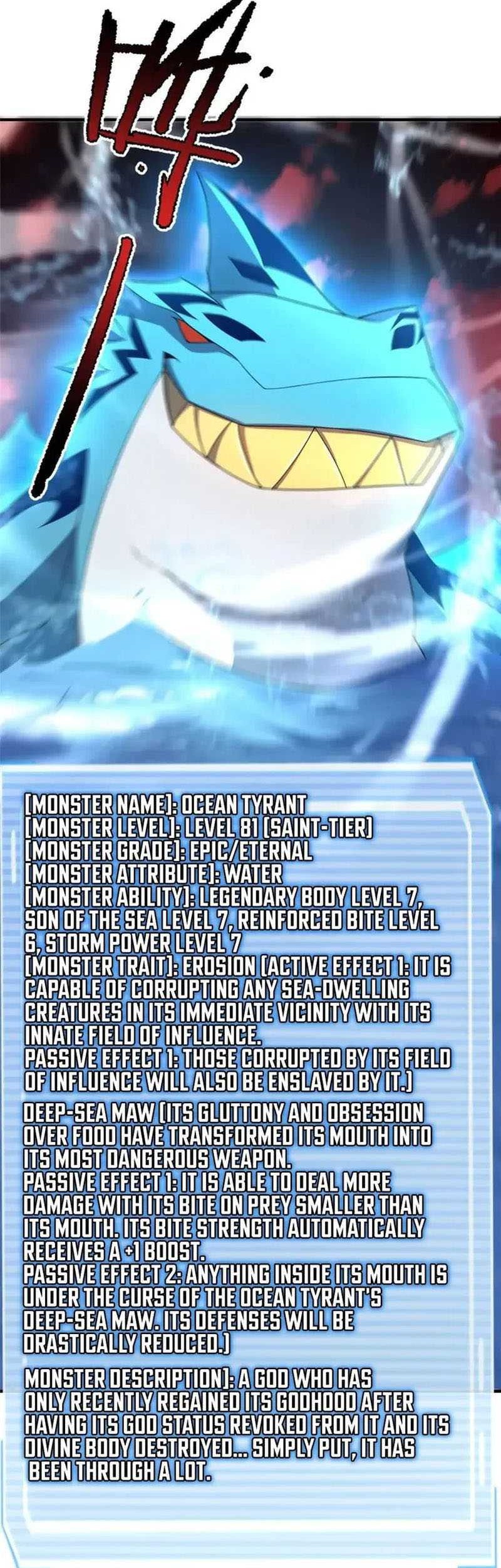 Monster Pet Evolution Bab 210 halaman 19