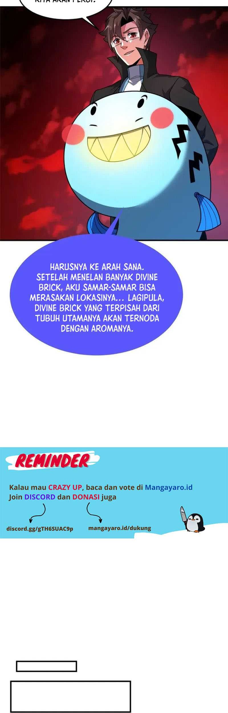 Monster Pet Evolution Bab 212 halaman 16