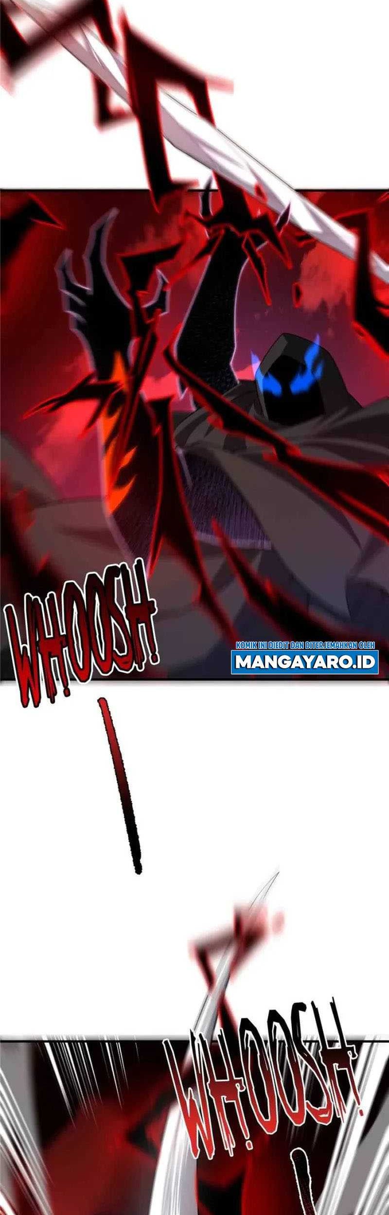 Monster Pet Evolution Bab 214 halaman 15
