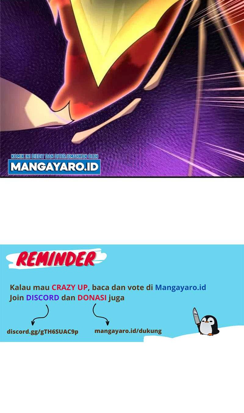 Monster Pet Evolution Bab 215 halaman 17