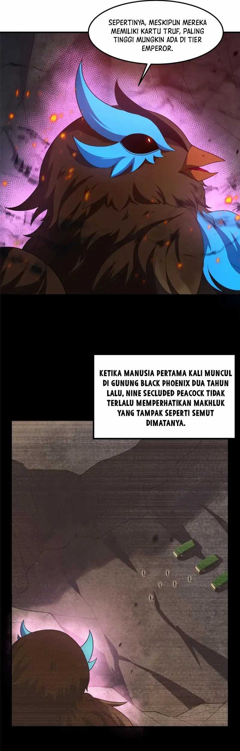 Monster Pet Evolution Bab 219 halaman 4