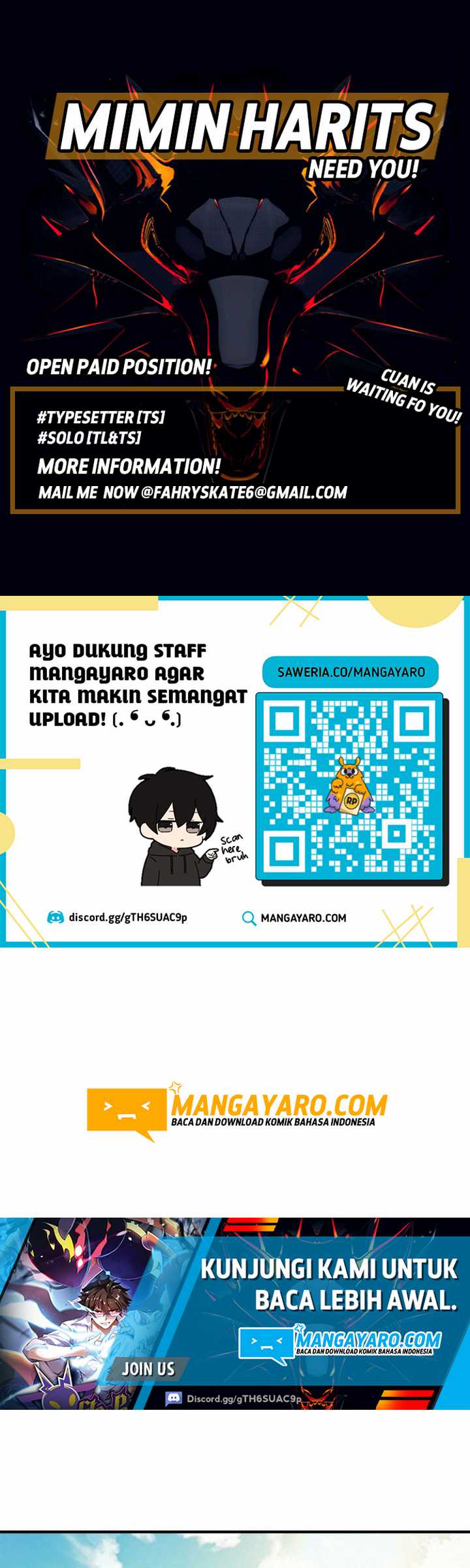Monster Pet Evolution Bab 22 halaman 2