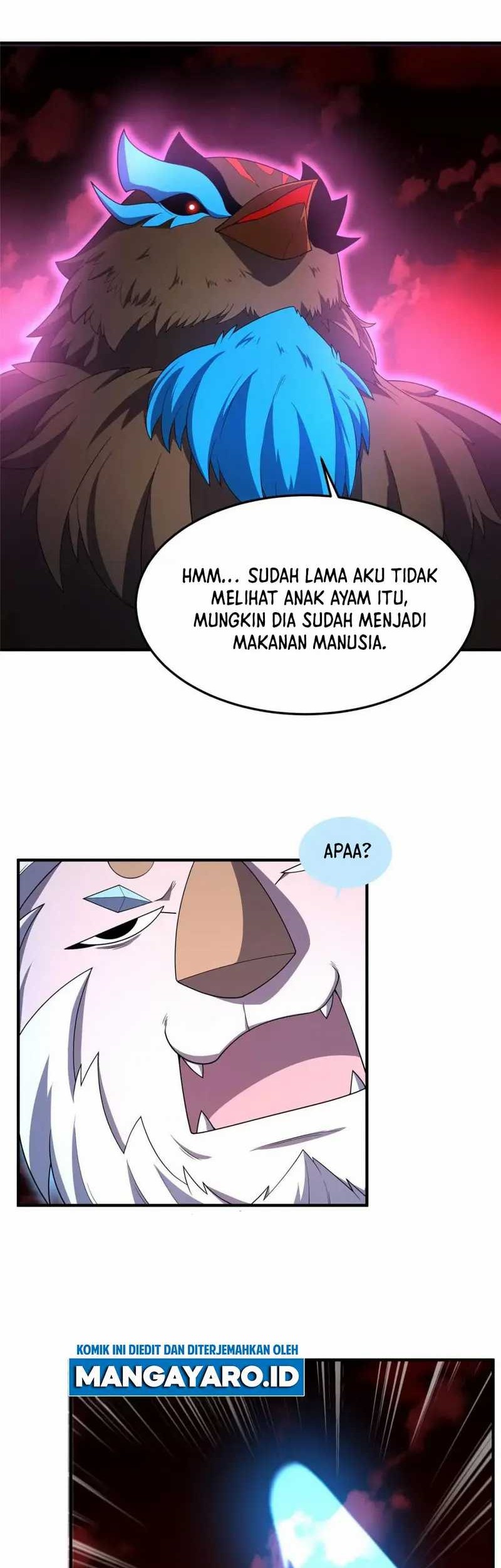 Monster Pet Evolution Bab 220 halaman 2