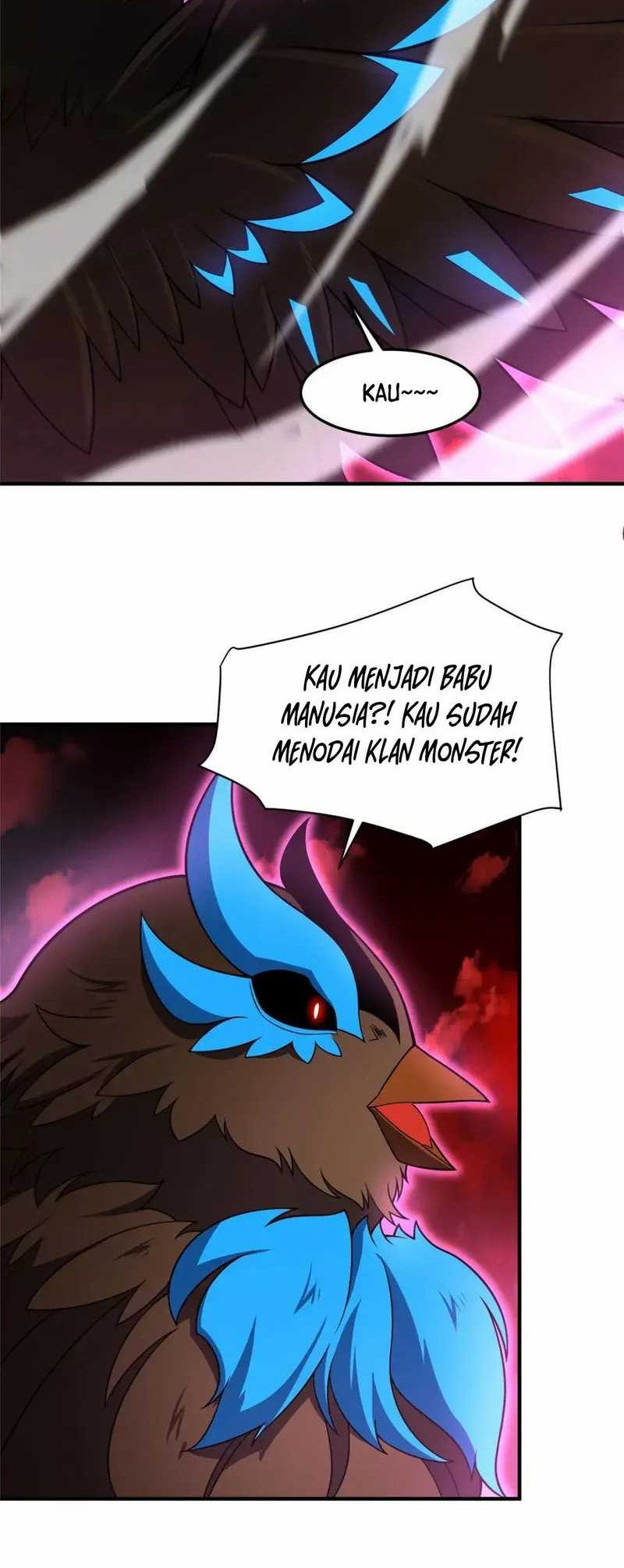 Monster Pet Evolution Bab 220 halaman 4