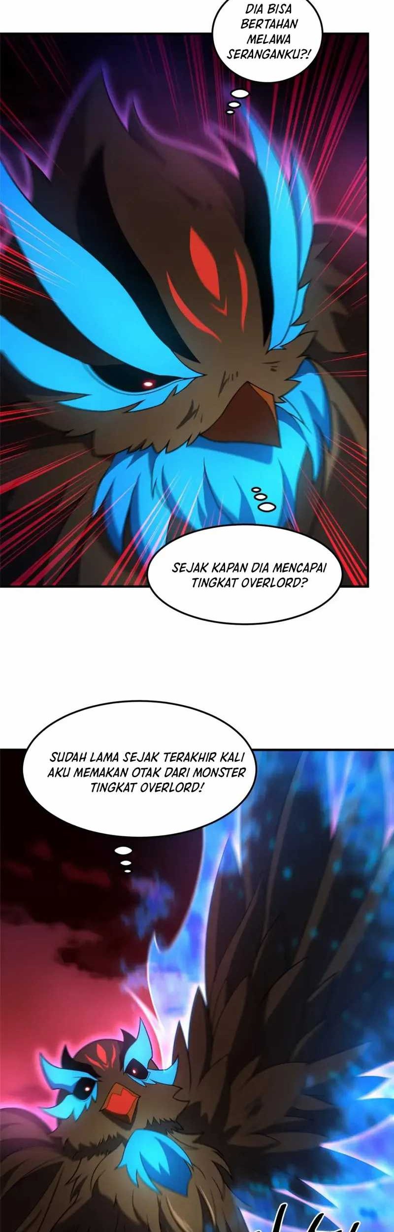 Monster Pet Evolution Bab 220 halaman 10