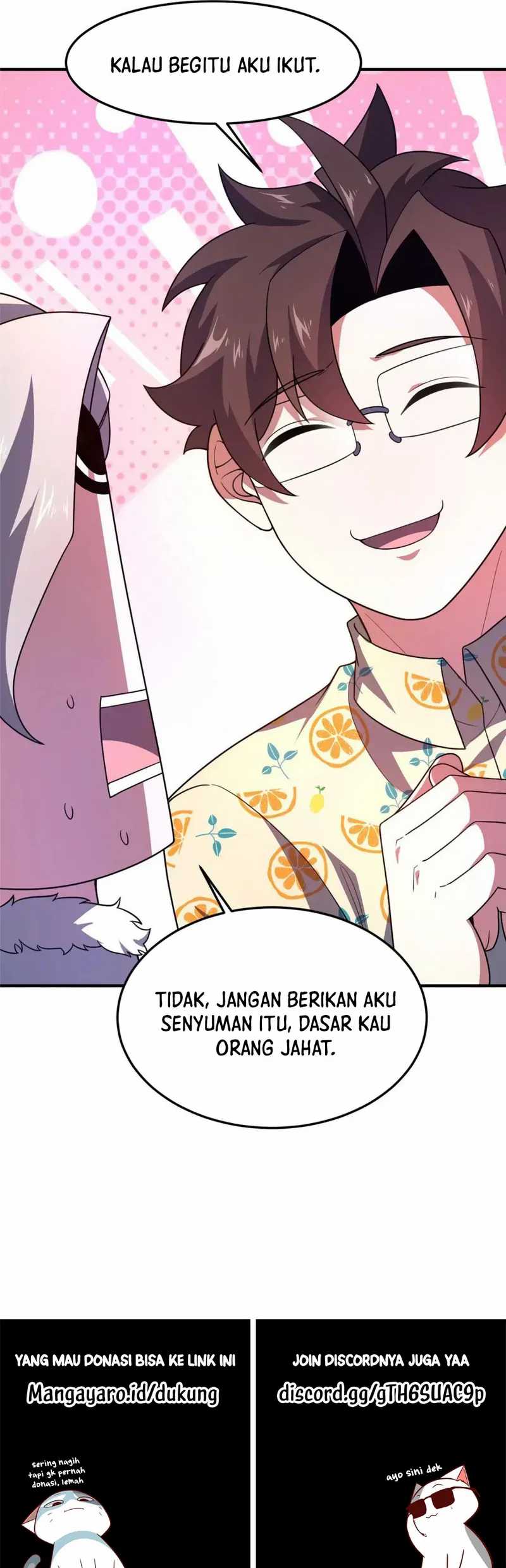 Monster Pet Evolution chapter 226 halaman 29