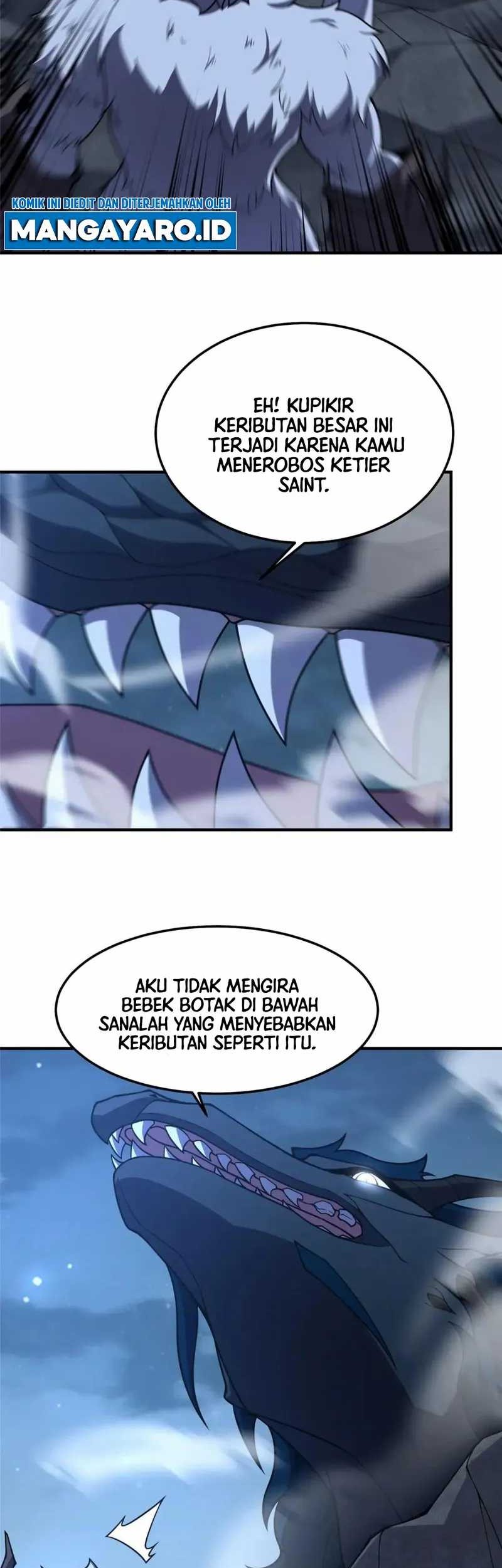Monster Pet Evolution Bab 229 halaman 3