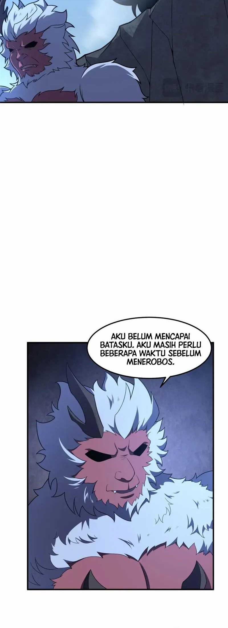 Monster Pet Evolution Bab 229 halaman 4