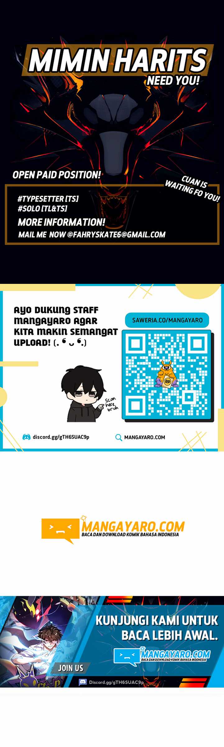 Monster Pet Evolution Bab 23 halaman 2