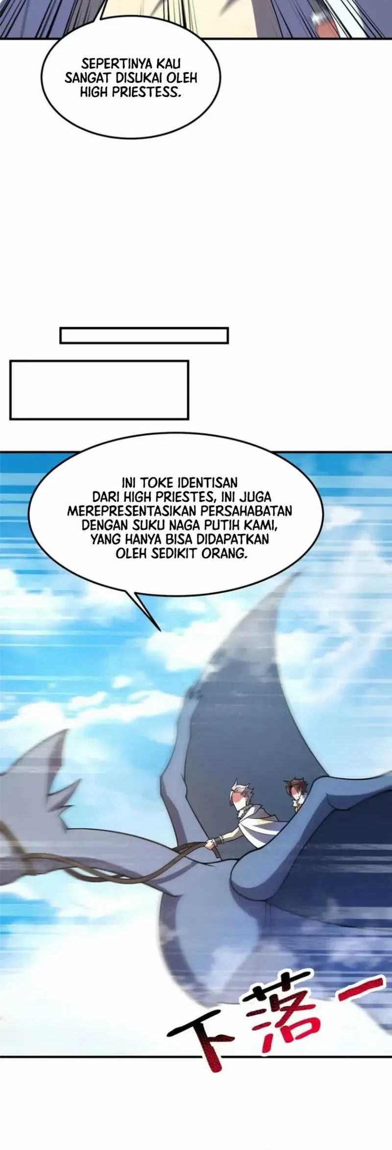 Monster Pet Evolution Bab 230 halaman 12
