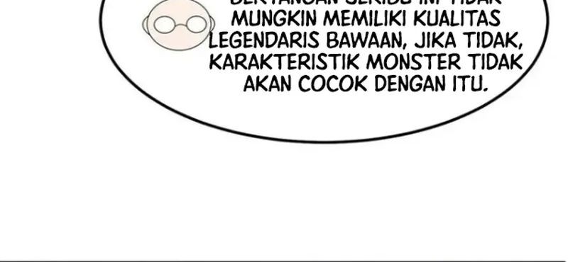 Monster Pet Evolution Bab 233 halaman 22