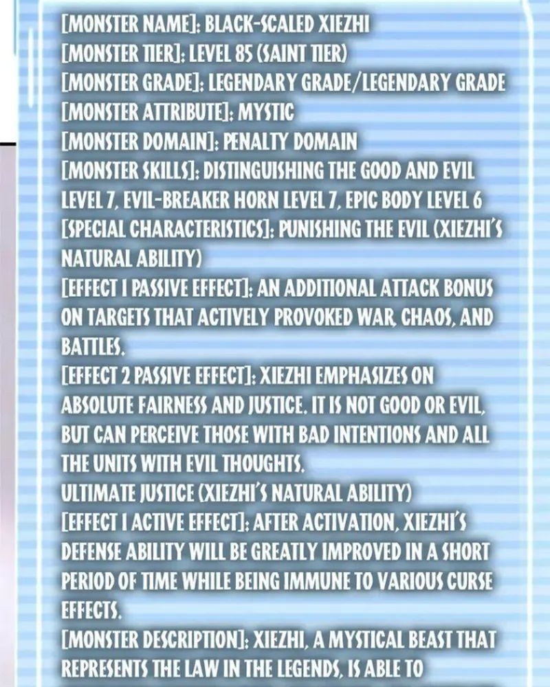 Monster Pet Evolution Bab 234 halaman 8
