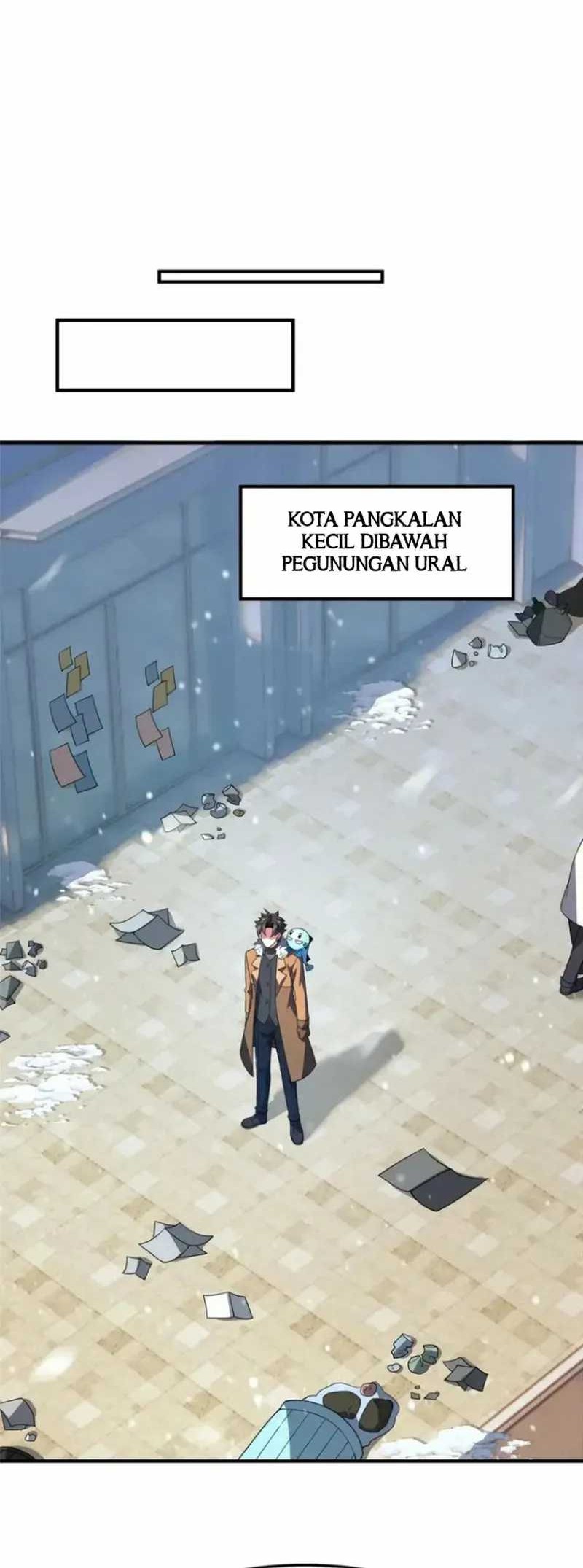 Monster Pet Evolution Bab 237 halaman 4