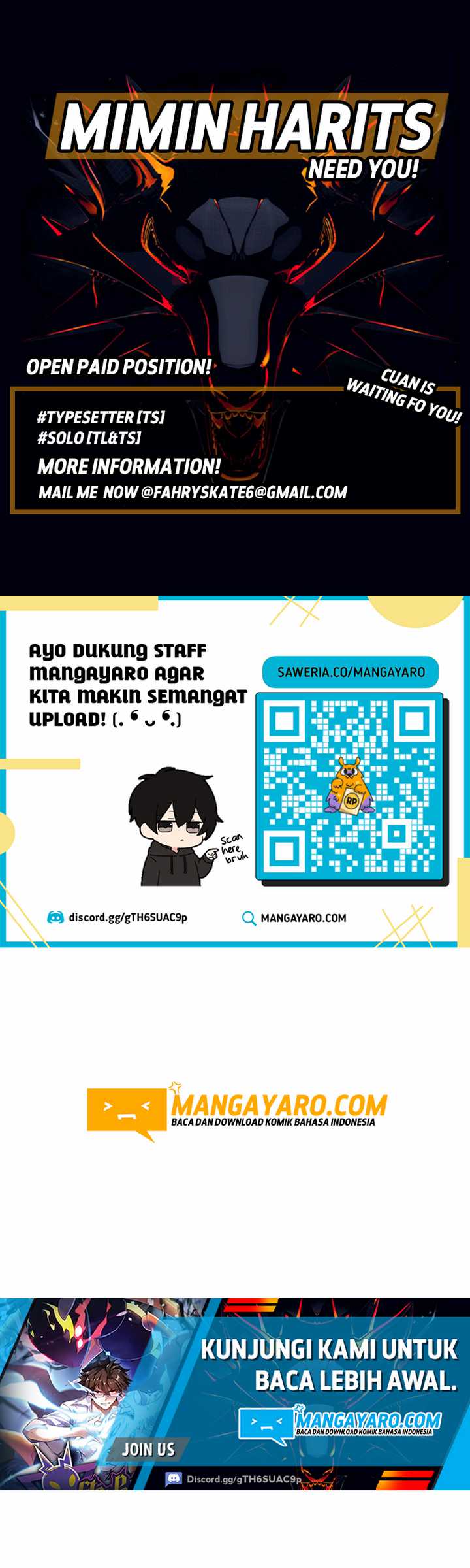 Monster Pet Evolution Bab 24 halaman 2