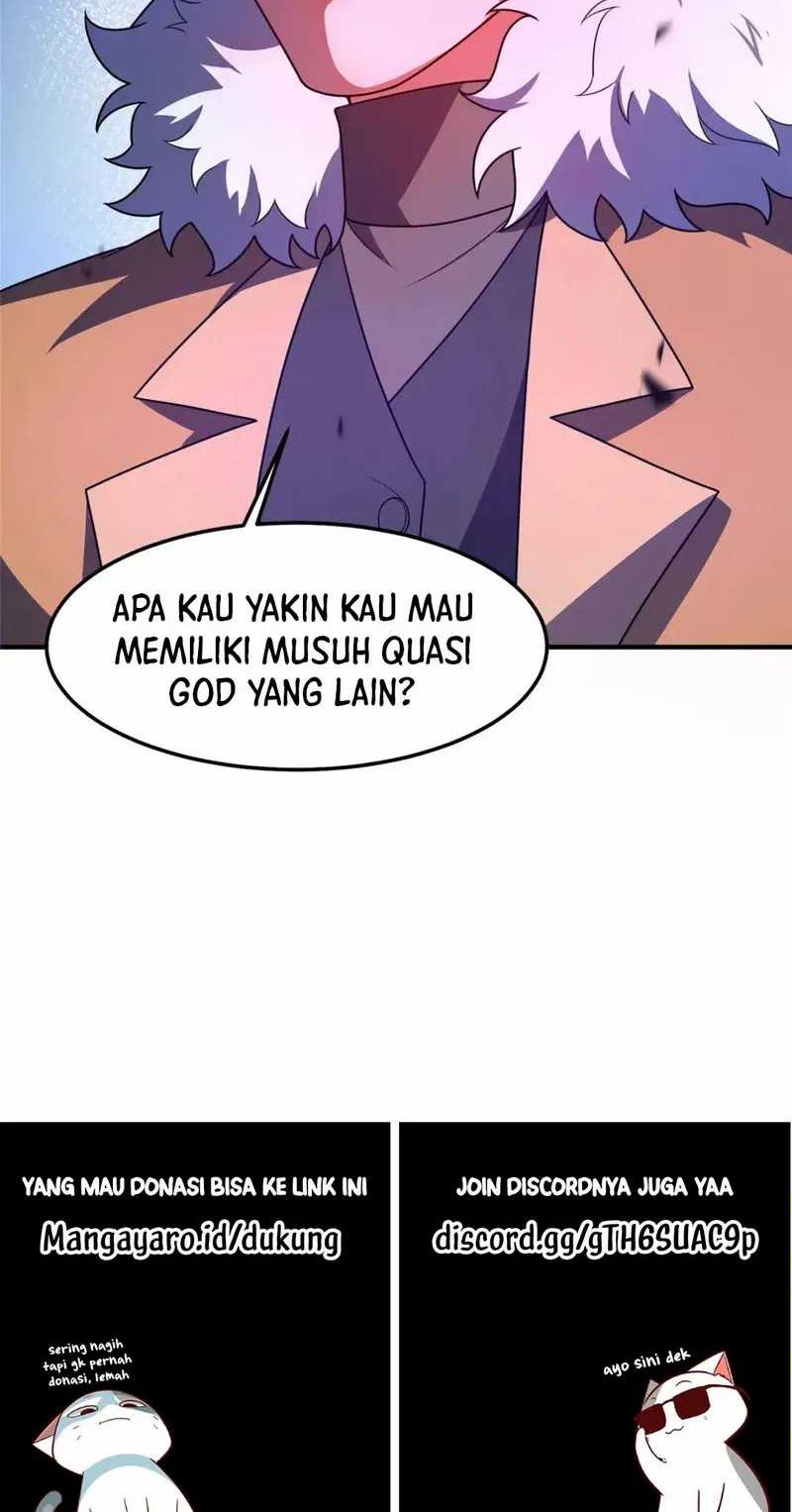 Monster Pet Evolution Bab 240 halaman 31