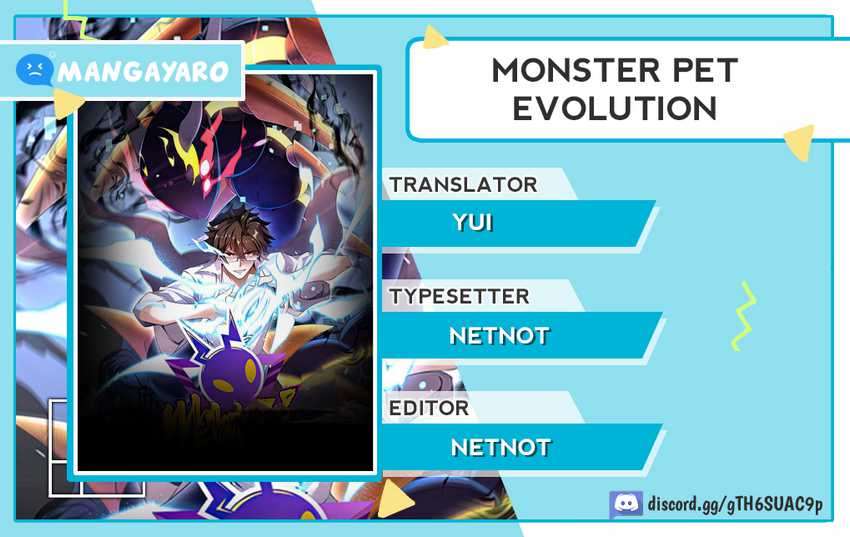 Monster Pet Evolution Bab 241 halaman 1
