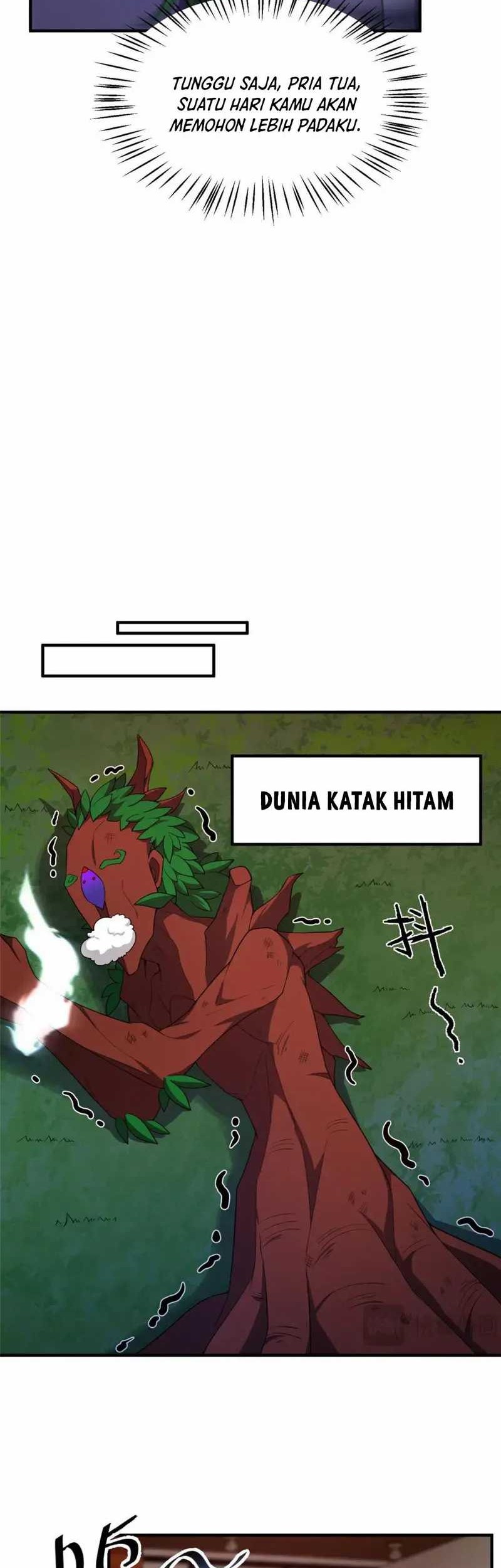 Monster Pet Evolution Bab 245 halaman 7